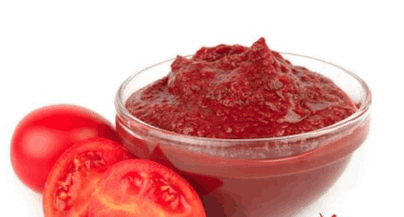 تصویر 3 از رب گوجه فرنگی همدانیان مناسب آشپزی خانگی و رستورانی